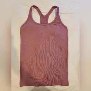 Lululemon Ebb to Street Tank Size 8